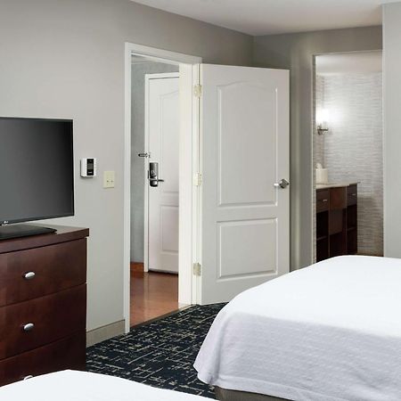 Homewood Suites By Hilton Fresno Airport/Clovis Bagian luar foto