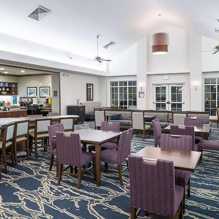 Homewood Suites By Hilton Fresno Airport/Clovis Bagian luar foto