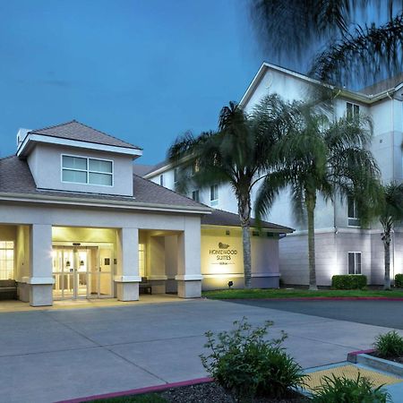 Homewood Suites By Hilton Fresno Airport/Clovis Bagian luar foto
