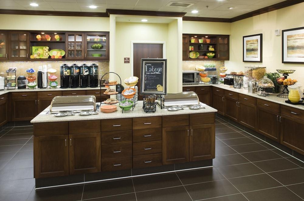 Homewood Suites By Hilton Fresno Airport/Clovis Bagian luar foto