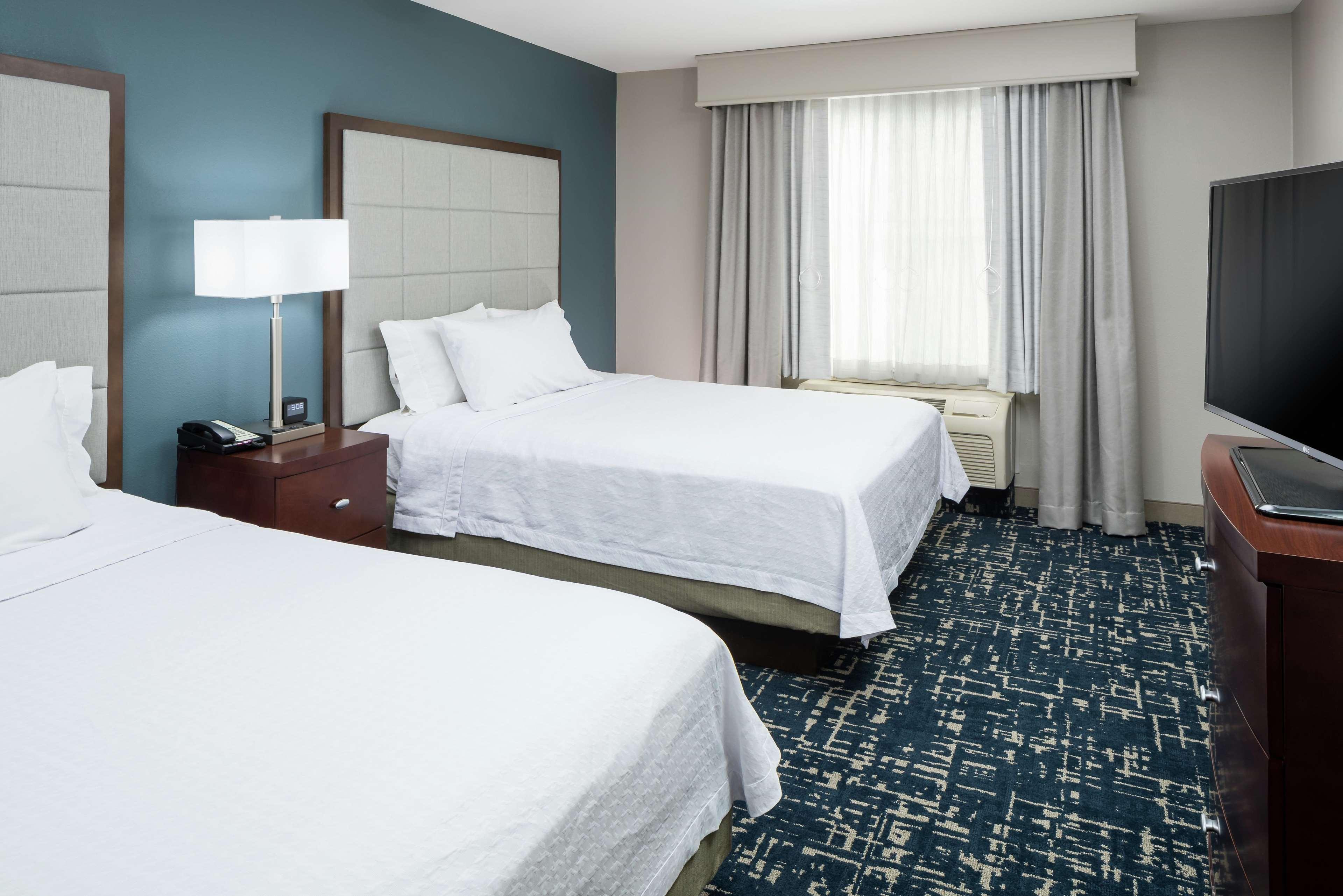Homewood Suites By Hilton Fresno Airport/Clovis Bagian luar foto