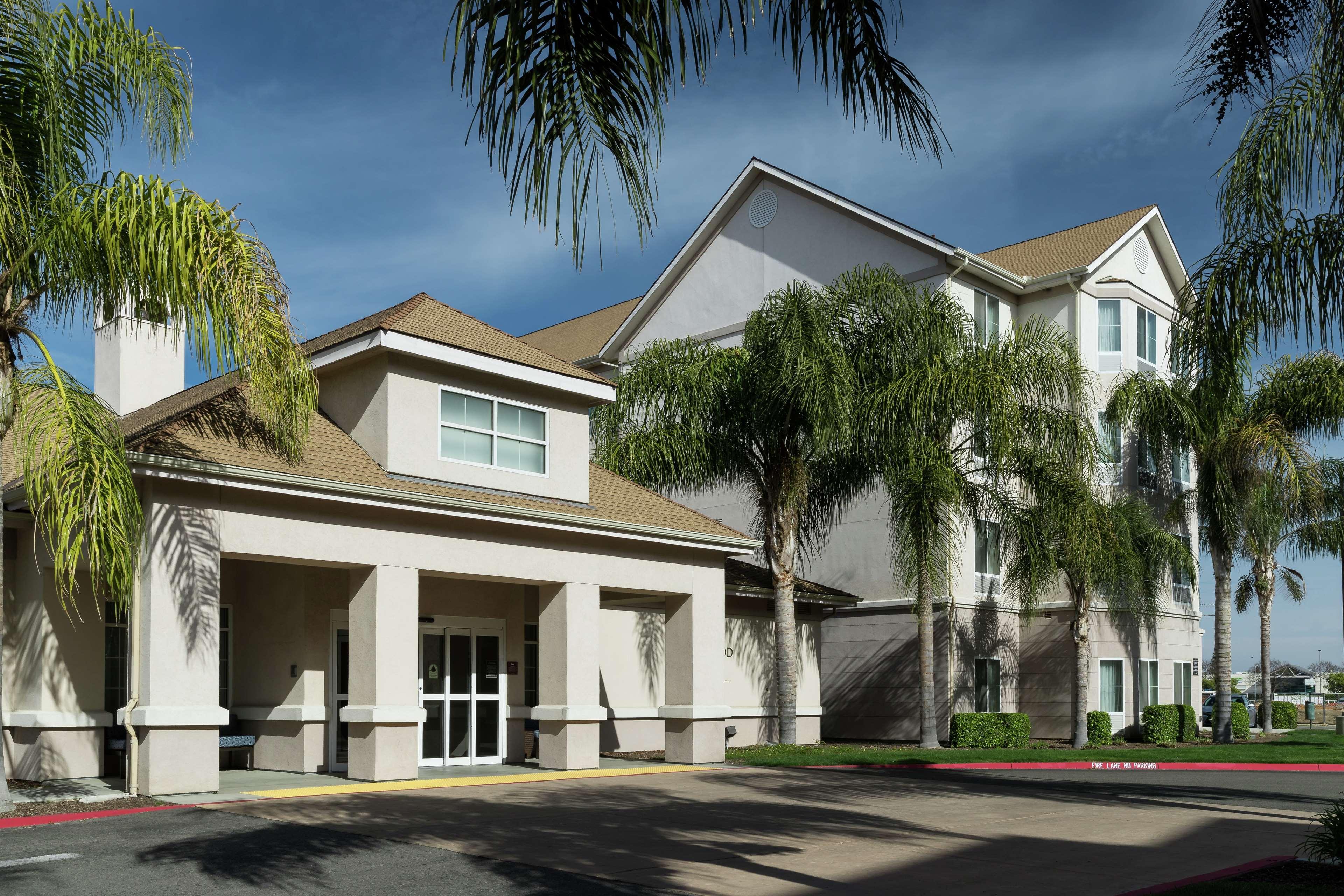 Homewood Suites By Hilton Fresno Airport/Clovis Bagian luar foto