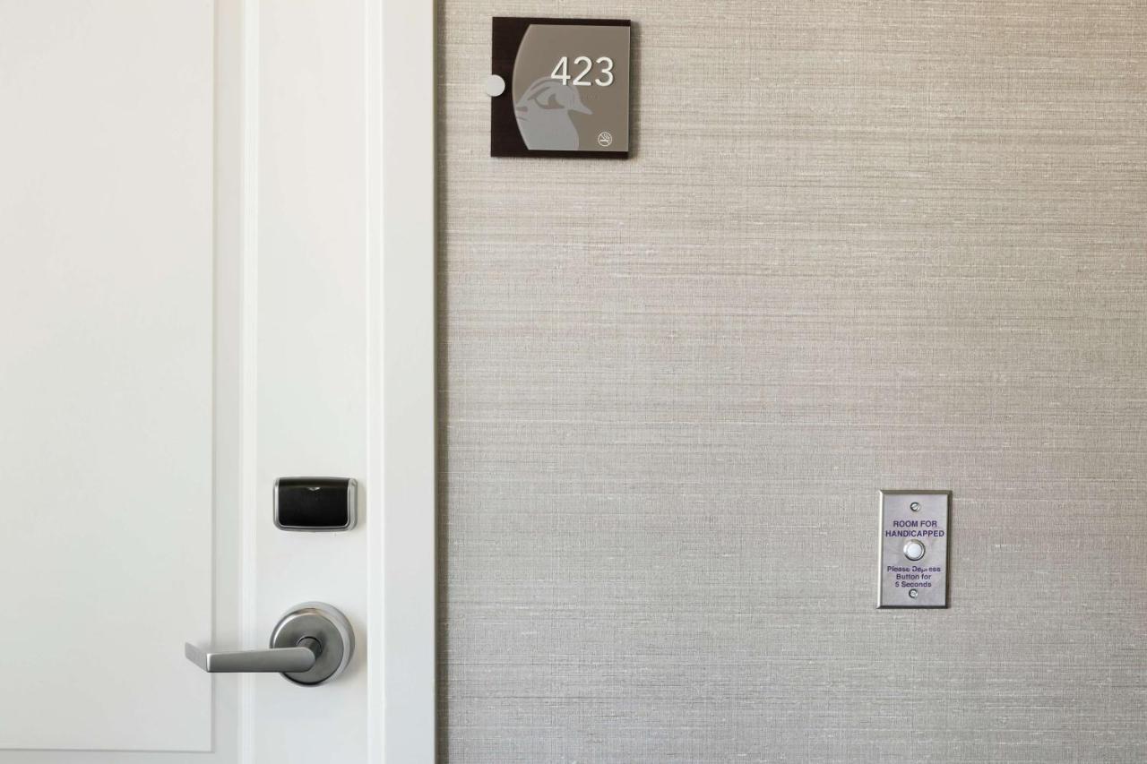 Homewood Suites By Hilton Fresno Airport/Clovis Bagian luar foto