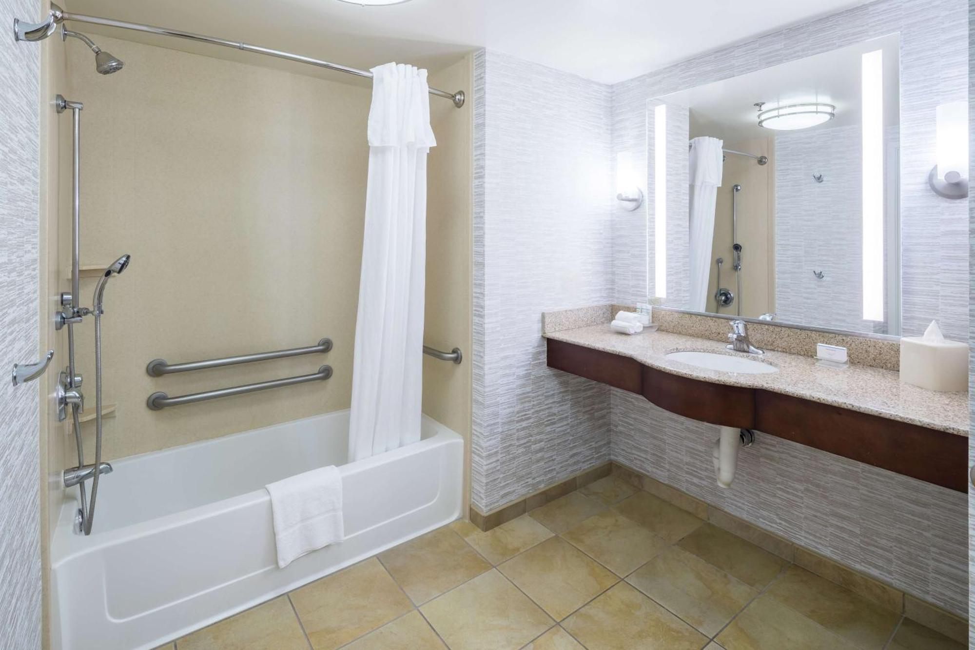 Homewood Suites By Hilton Fresno Airport/Clovis Bagian luar foto