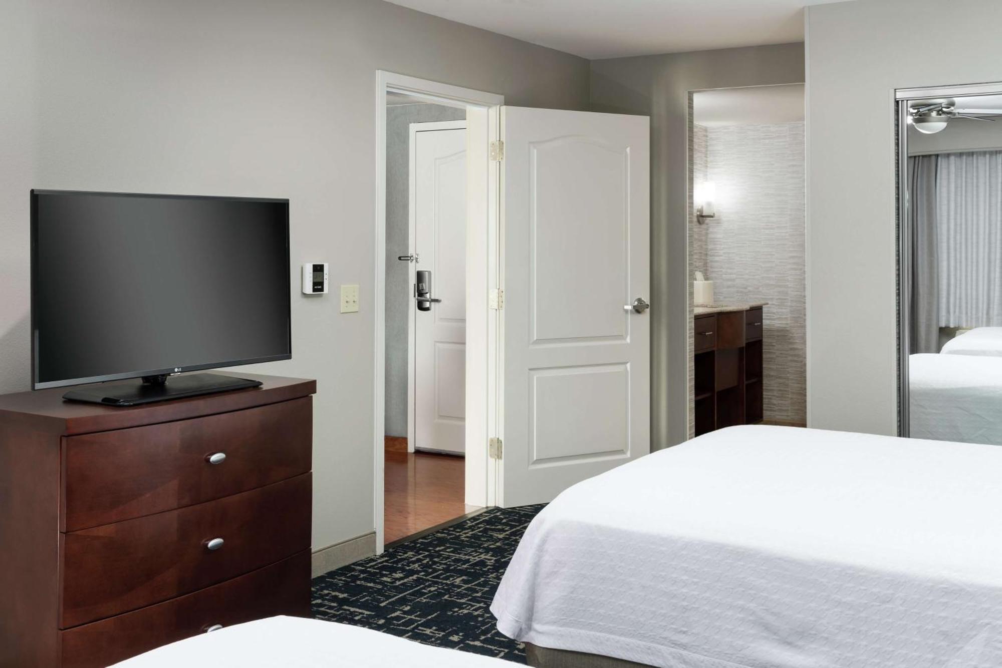 Homewood Suites By Hilton Fresno Airport/Clovis Bagian luar foto