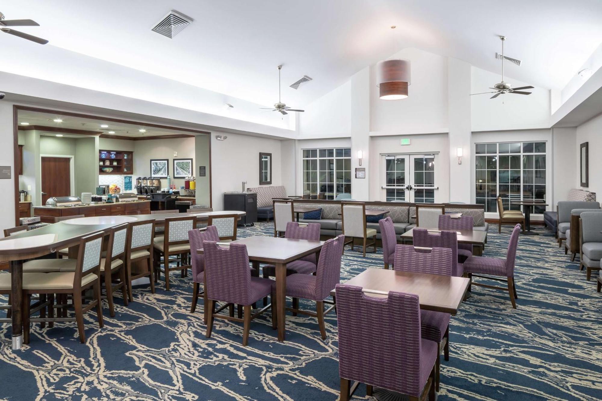 Homewood Suites By Hilton Fresno Airport/Clovis Bagian luar foto