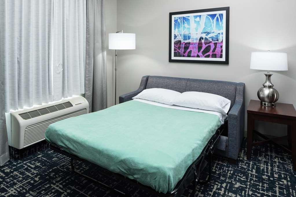 Homewood Suites By Hilton Fresno Airport/Clovis Ruang foto