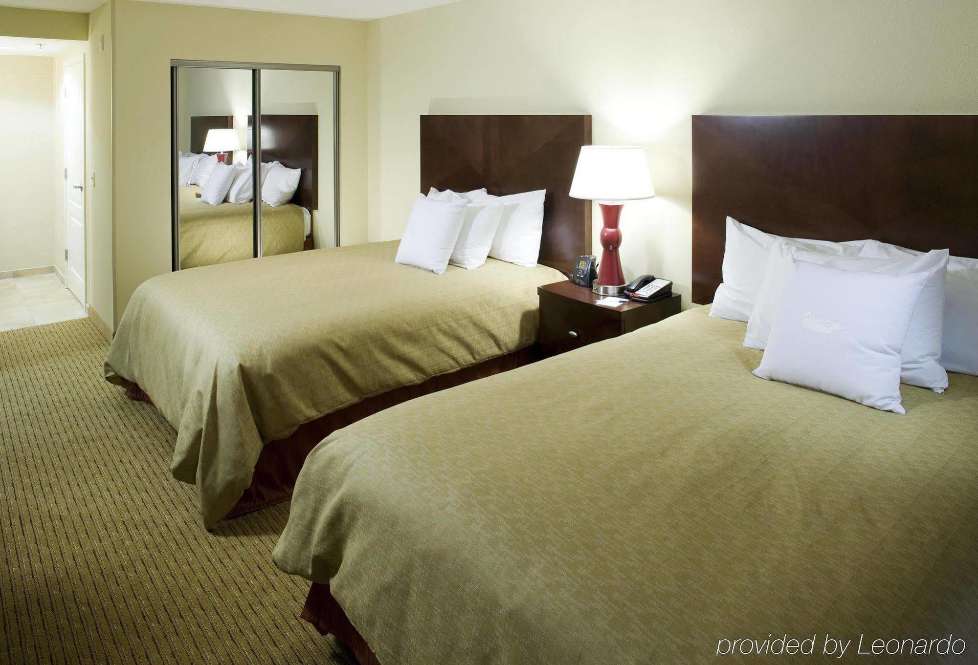 Homewood Suites By Hilton Fresno Airport/Clovis Ruang foto