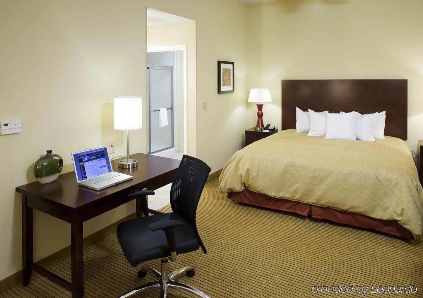 Homewood Suites By Hilton Fresno Airport/Clovis Bagian luar foto