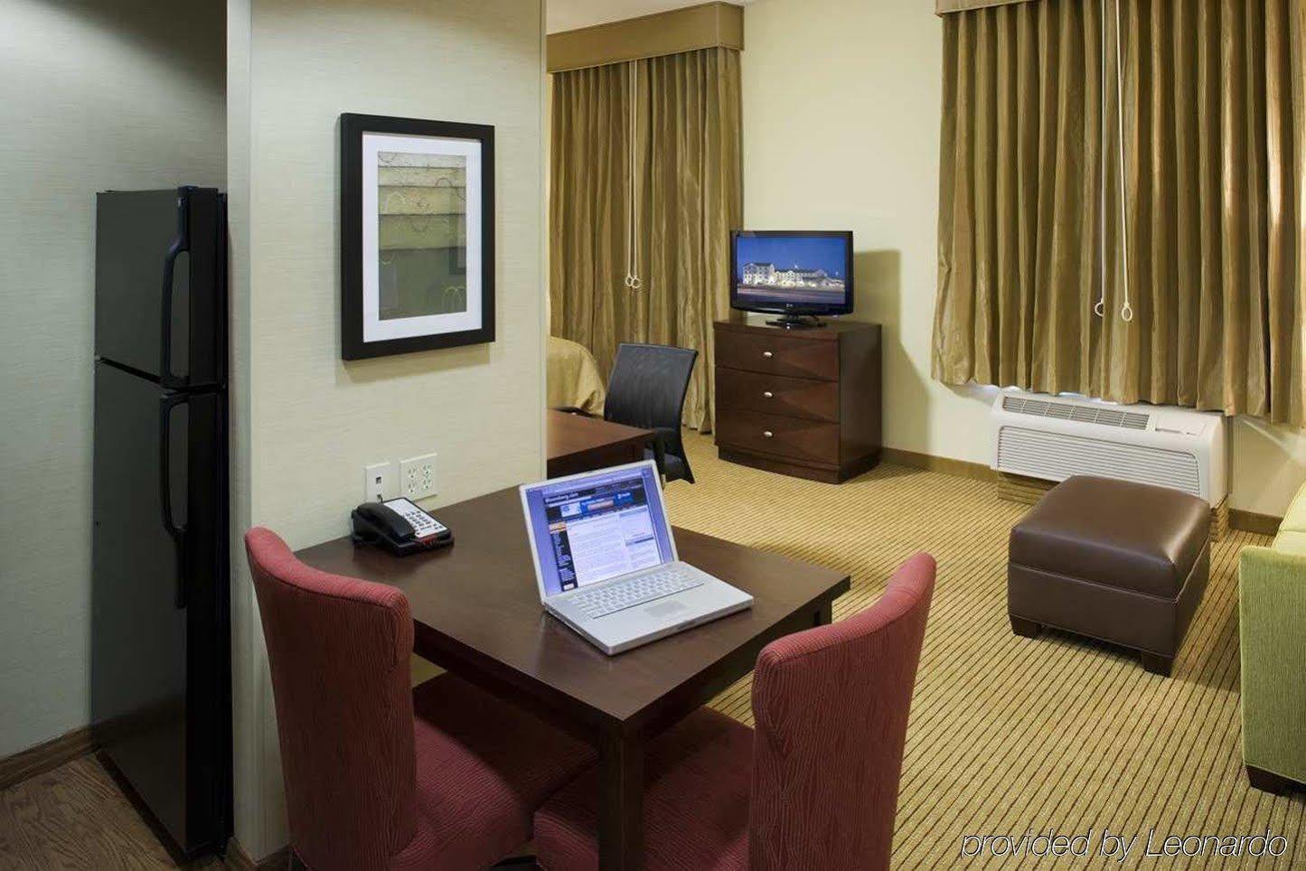 Homewood Suites By Hilton Fresno Airport/Clovis Bagian luar foto