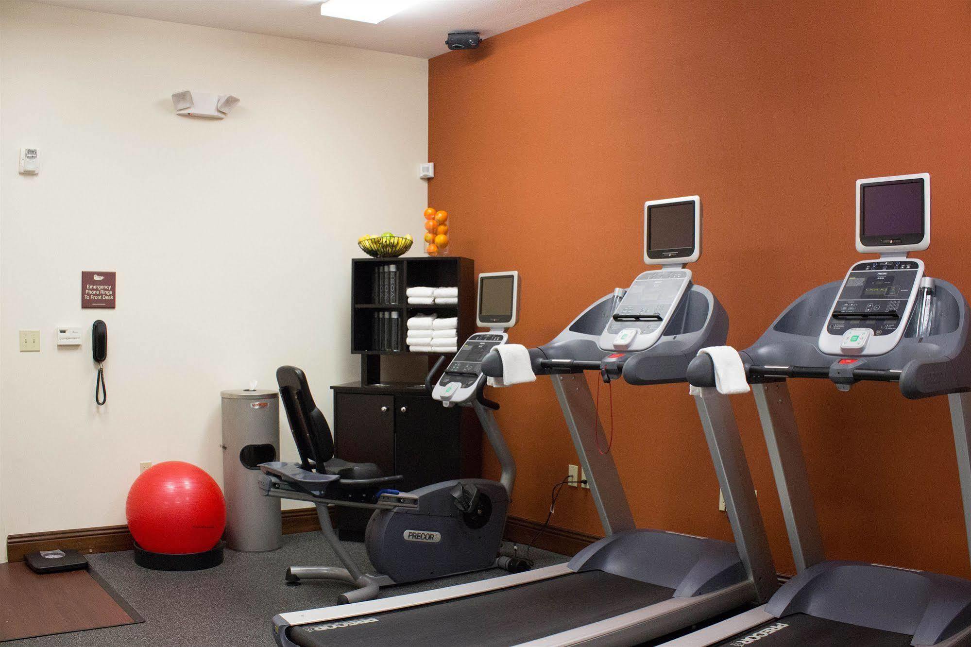 Homewood Suites By Hilton Fresno Airport/Clovis Bagian luar foto