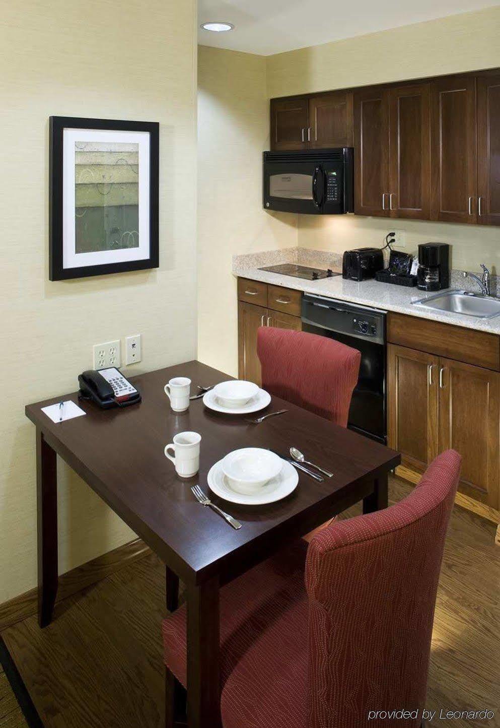 Homewood Suites By Hilton Fresno Airport/Clovis Bagian luar foto