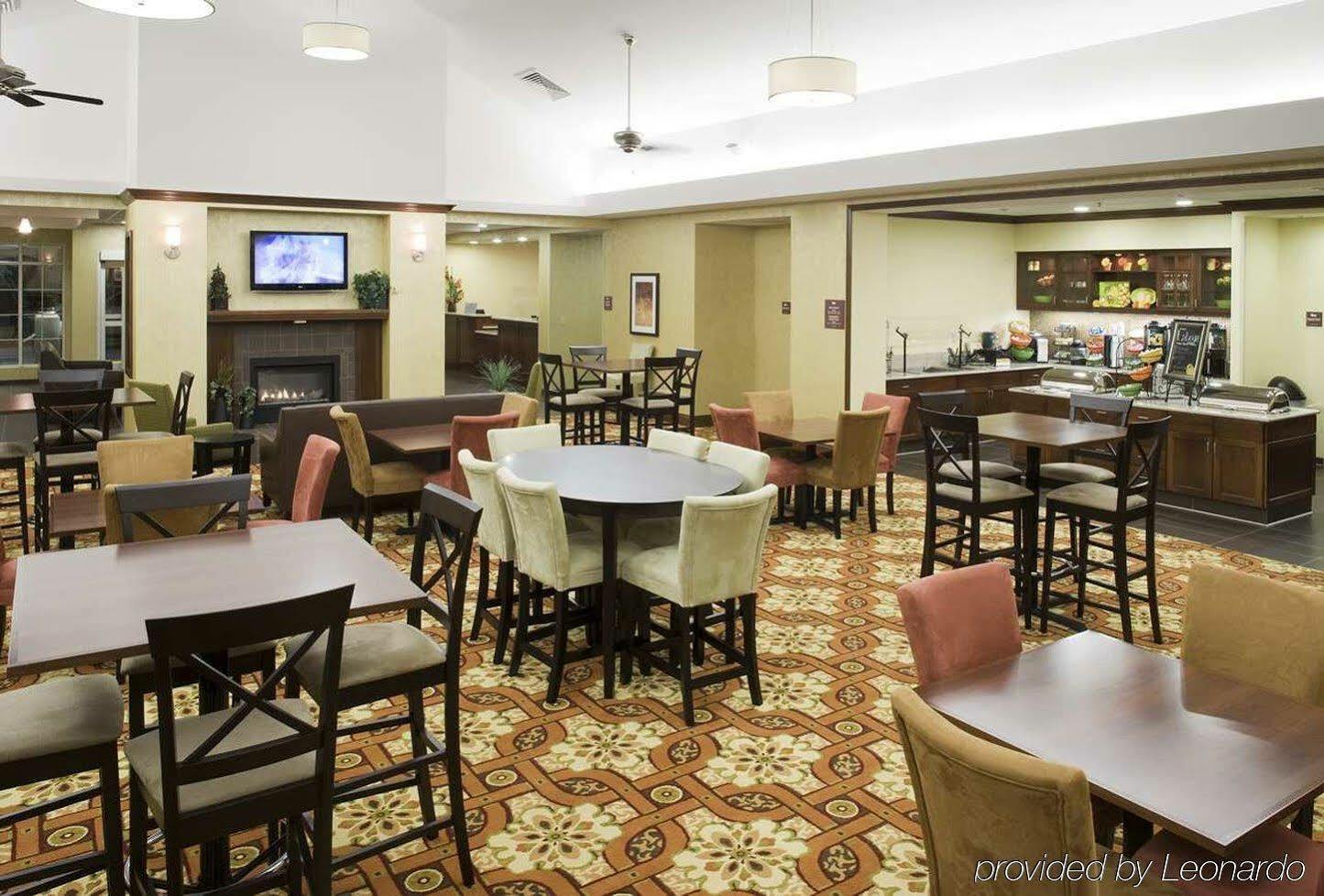 Homewood Suites By Hilton Fresno Airport/Clovis Bagian luar foto