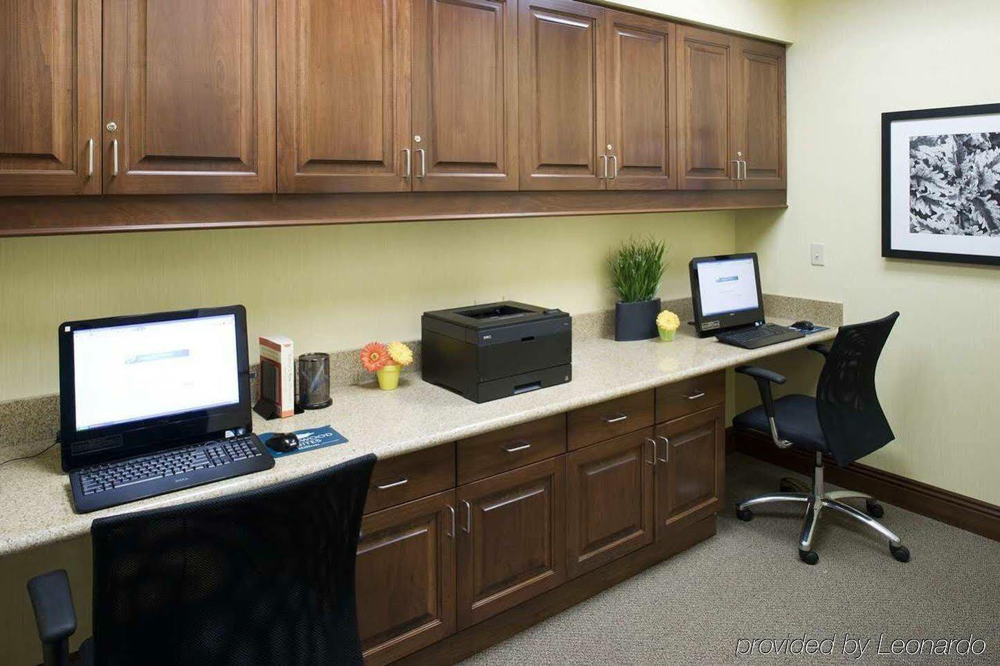 Homewood Suites By Hilton Fresno Airport/Clovis Bagian luar foto