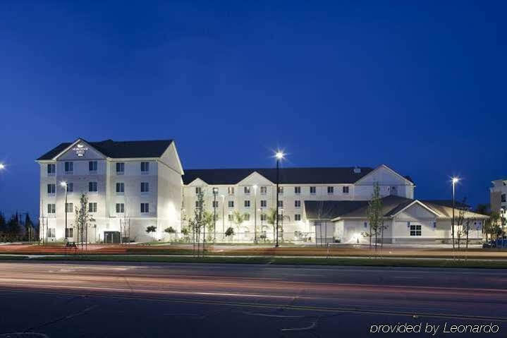 Homewood Suites By Hilton Fresno Airport/Clovis Bagian luar foto